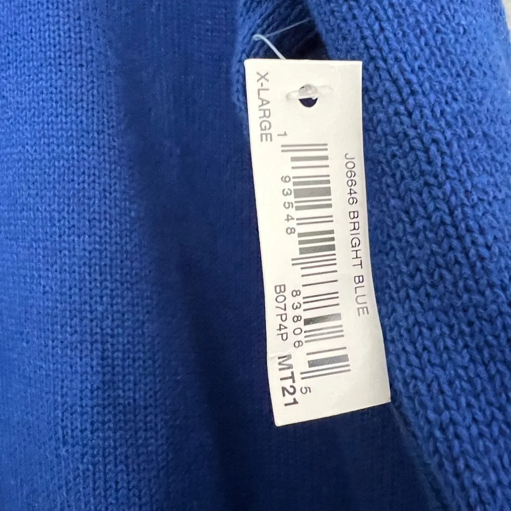 NWT GoodThreads Mens Sweater - Picture 11 of 11